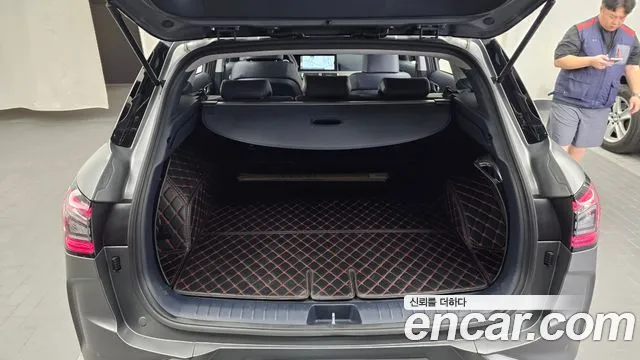 Hyundai Nexo Nexo Modern — Фото автомобиля 20