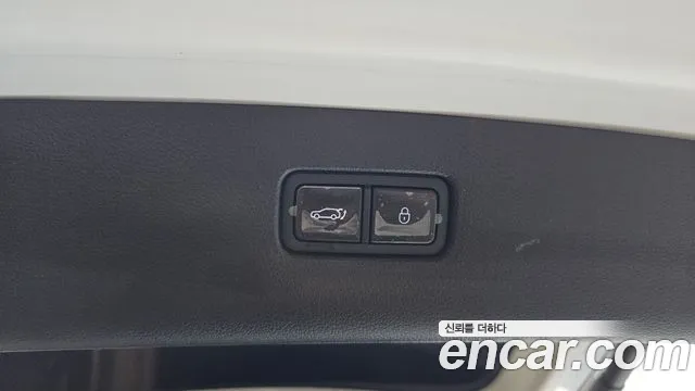 Genesis GV80 — Фото автомобиля 28