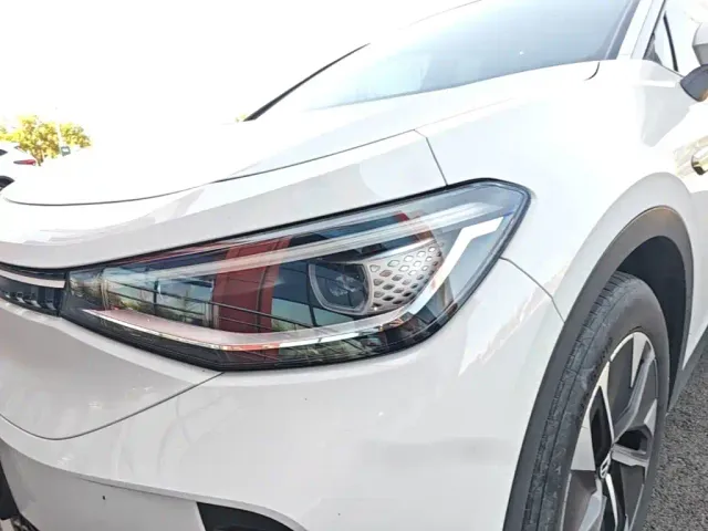 Volkswagen ID.4 Crozz — Фото автомобиля 23