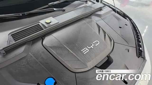 BYD Seal — Фото автомобиля 9