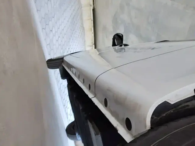 Farizon FarStar V — Фото автомобиля 21