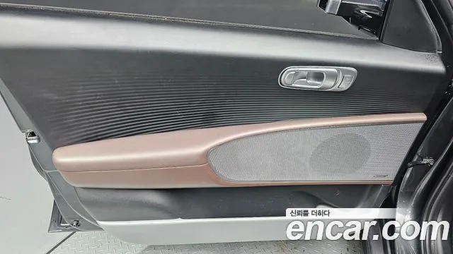 Hyundai Ioniq6 — Фото автомобиля 22