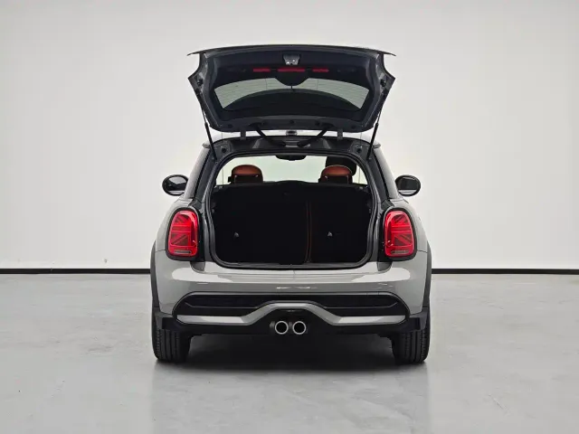 MINI Hatch — Фото автомобиля 17