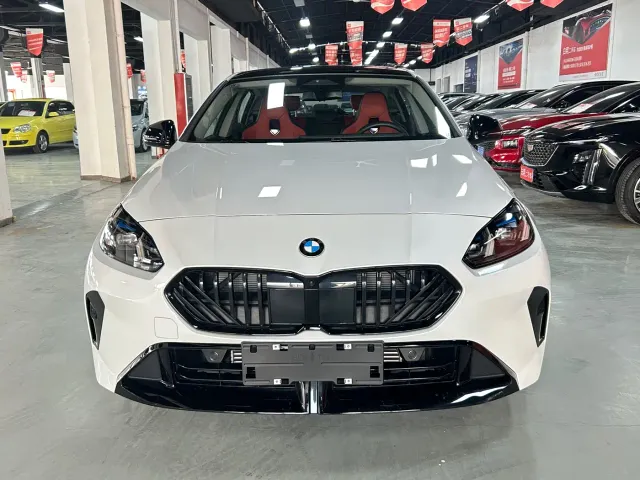 BMW 2 Series — Фото автомобиля 15