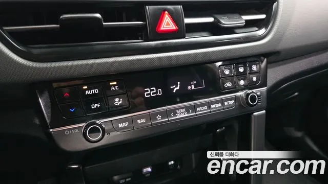 Kia Seltos — Фото автомобиля 23