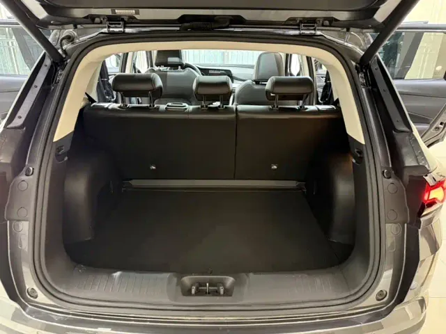 Changan CS35 Plus — Фото автомобиля 2