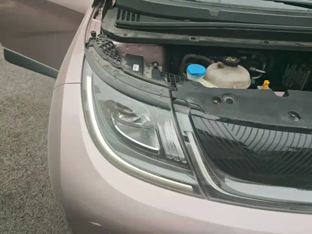 BYD Dolphin — Фото автомобиля 7