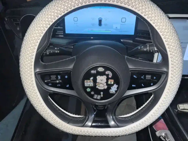 BYD Seal — Фото автомобиля 11