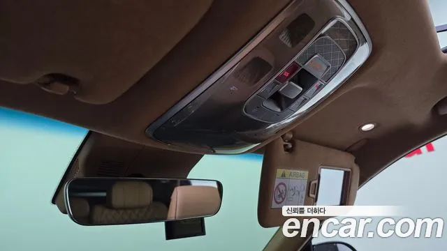 Genesis GV80 — Фото автомобиля 26