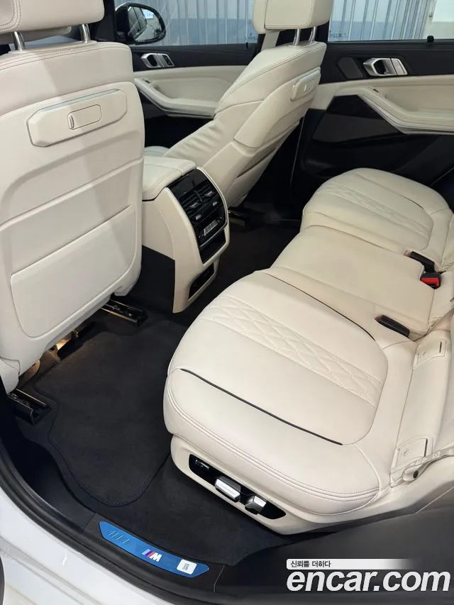 BMW X5 G05 — Фото автомобиля 9