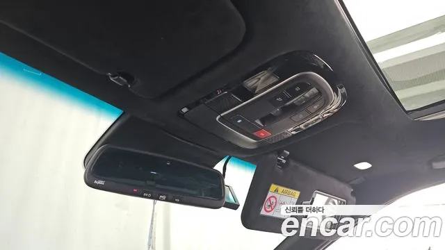 Hyundai Palisade Palisade Бензин 3.8 4WD — Фото автомобиля 21