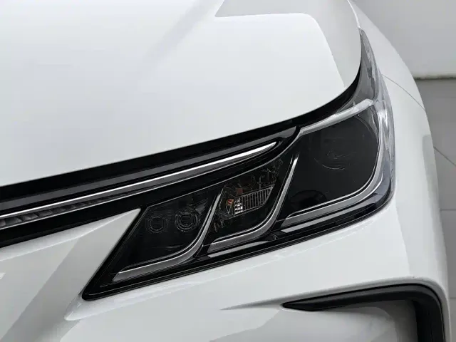Toyota Corolla — Фото автомобиля 7