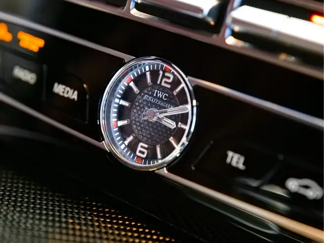 Mercedes-Benz G-Class AMG — Фото автомобиля 14
