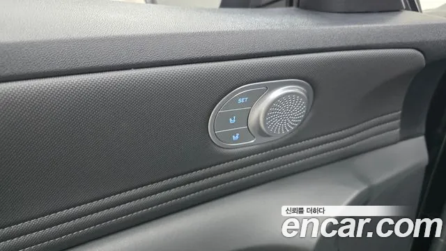 Hyundai AVANTE Avante (CN7) — Фото автомобиля 29