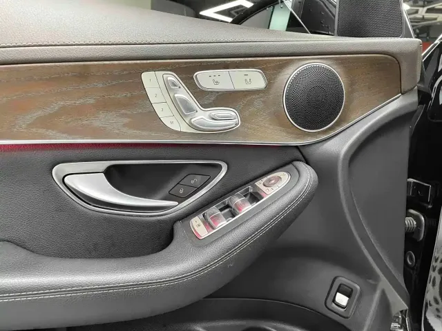Mercedes-Benz GLC-Class — Фото автомобиля 16