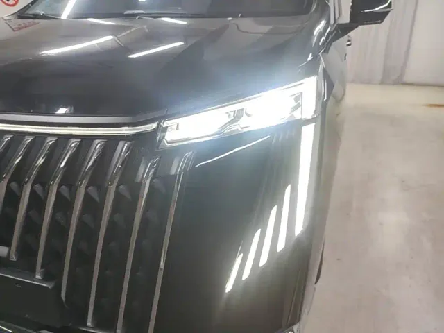 GAC Trumpchi M8 — Фото автомобиля 23