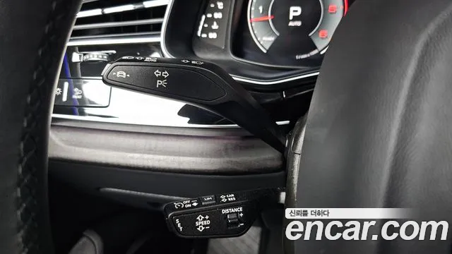 Audi Q7 45 TDI quattro Premium — Фото автомобиля 2