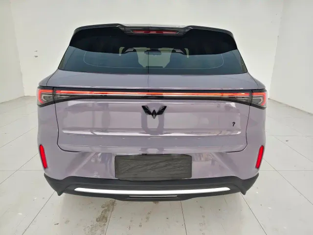 Wuling Bingo S — Фото автомобиля 11