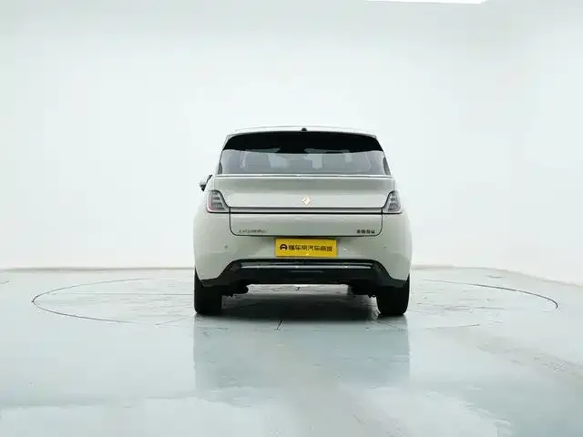 Baojun Cloud — Фото автомобиля 5