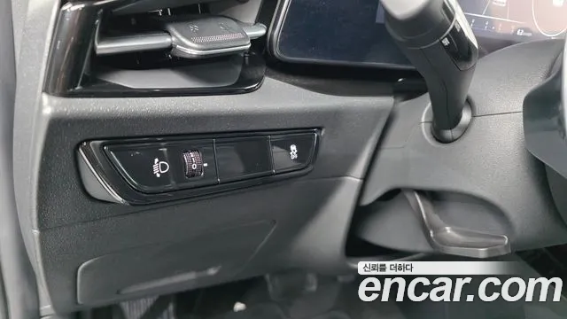Kia Niro All Niro EV Air — Фото автомобиля 30