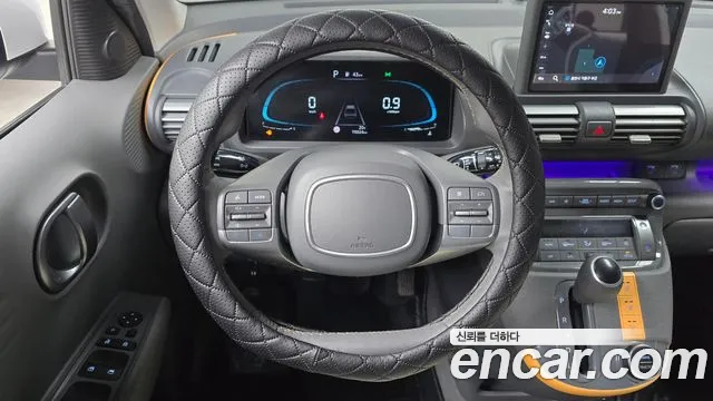 Hyundai Casper — Фото автомобиля 18