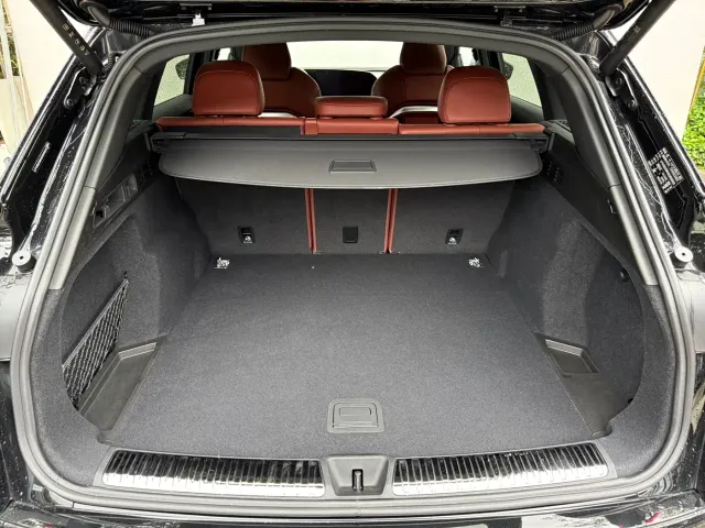 Audi Q5L — Фото автомобиля 10