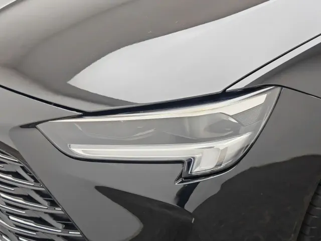 Buick Regal — Фото автомобиля 8