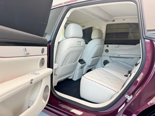 Stelato S9 — Фото автомобиля 7