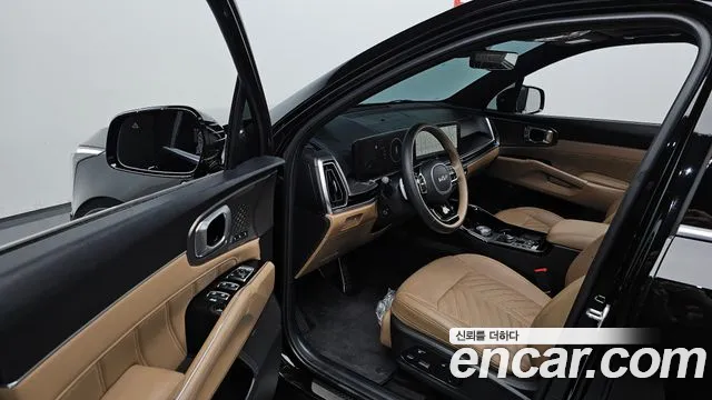 Kia Sorento 4th Gen — Фото автомобиля 15