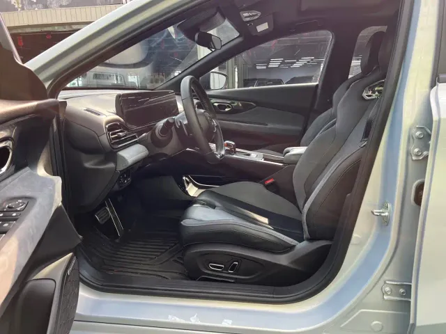 GAC Trumpchi Emkoo — Фото автомобиля 4