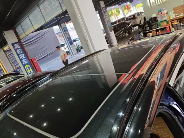 Nissan Ariya — Фото автомобиля 7