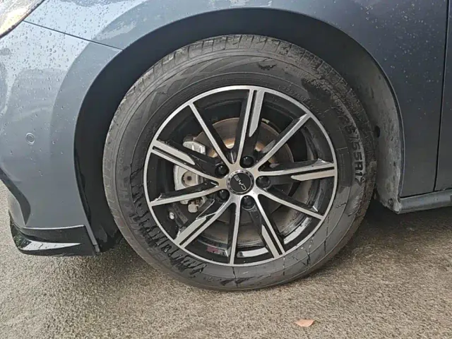 BYD Seal 06 — Фото автомобиля 22