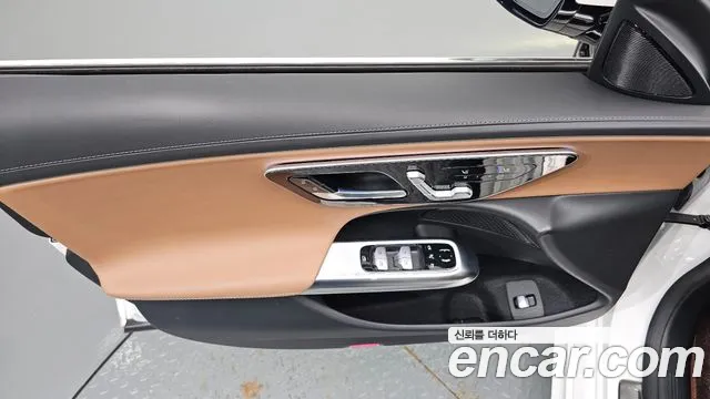 Mercedes-Benz E-Class W214 — Фото автомобиля 13