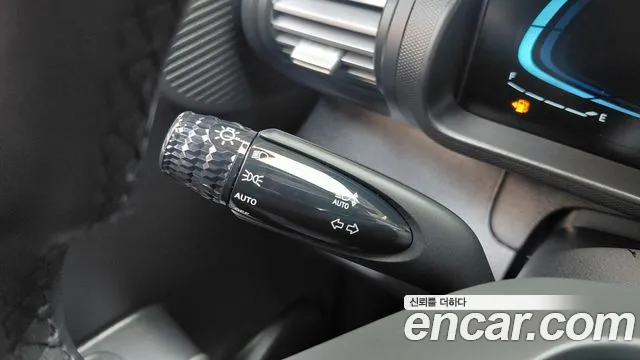 Hyundai Casper — Фото автомобиля 28