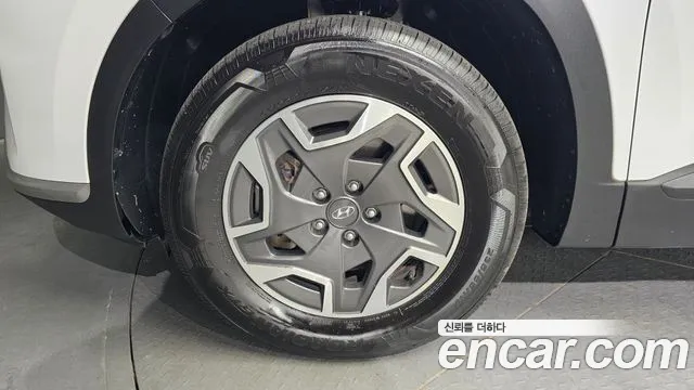 Hyundai Santa Fe Santa Fe (New) — Фото автомобиля 5