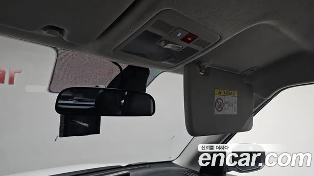 Hyundai Casper Casper Smart — Фото автомобиля 30