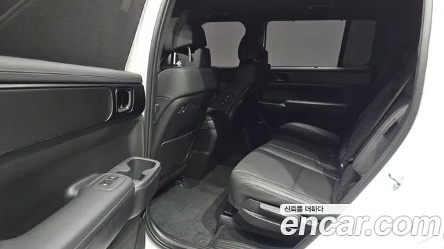 Hyundai Santa Fe MX5 — Фото автомобиля 18