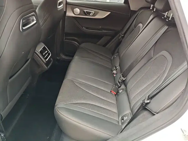 Chery Tiggo 5x — Фото автомобиля 16