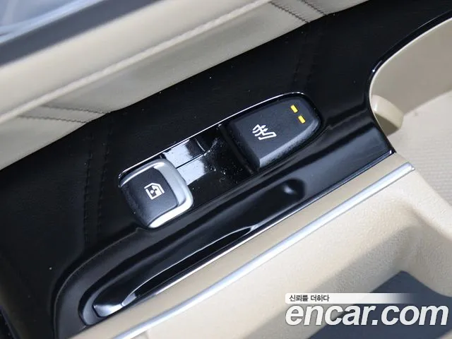 Kia Sorento Generation 4 — Фото автомобиля 12