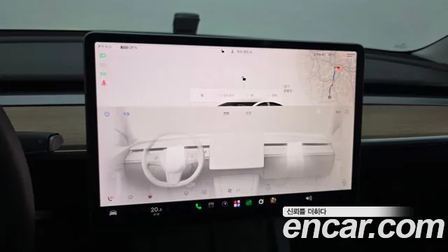 Tesla Model 3 — Фото автомобиля 14