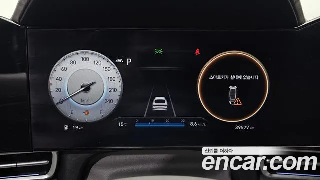 Hyundai Avante — Фото автомобиля 11