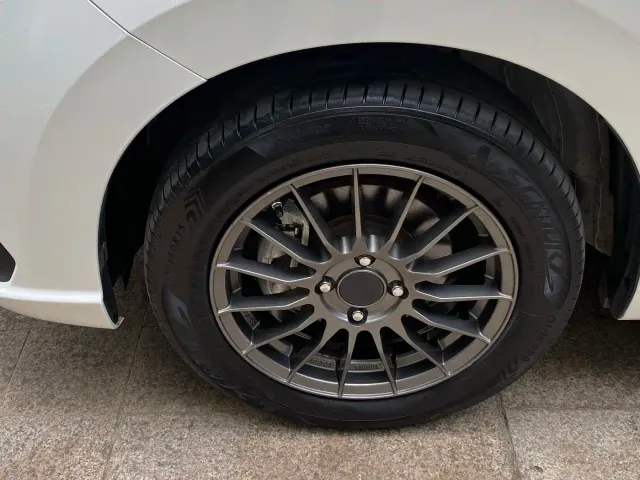Honda Fit — Фото автомобиля 21