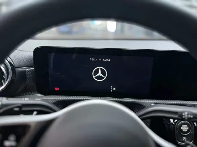 Mercedes-Benz A-Class — Фото автомобиля 4