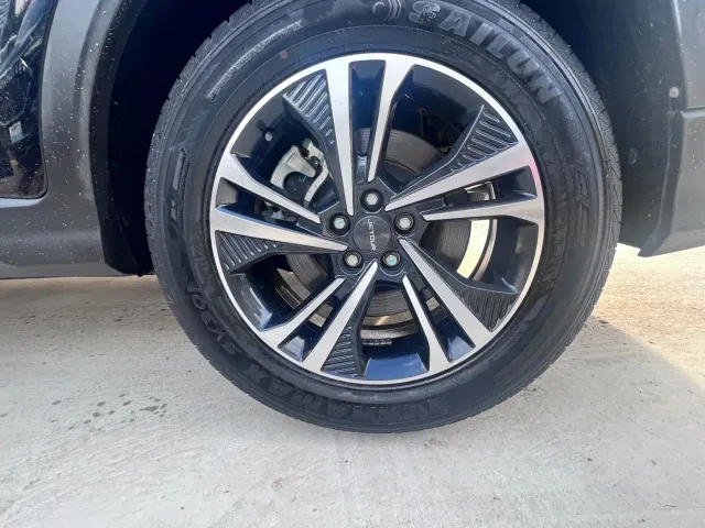 Jetour X70 Plus — Фото автомобиля 14