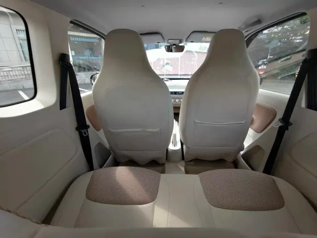 Wuling Hongguang Mini EV — Фото автомобиля 10