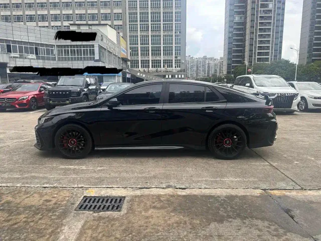 GAC Trumpchi Emkoo — Фото автомобиля 4