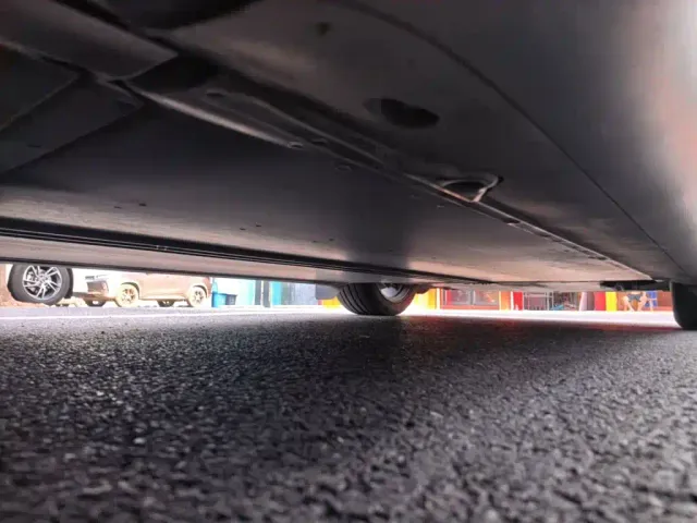 Tesla Model Y — Фото автомобиля 16