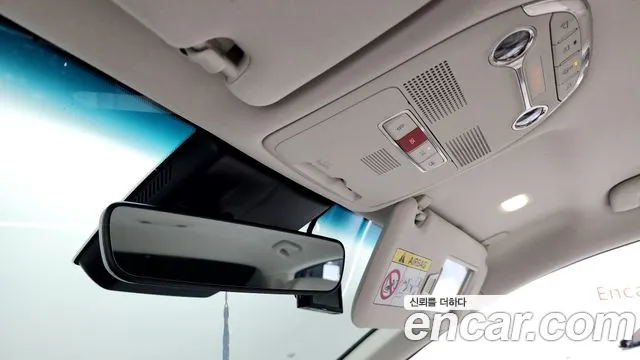 Hyundai Grandeur Новый Grandeur IG — Фото автомобиля 25