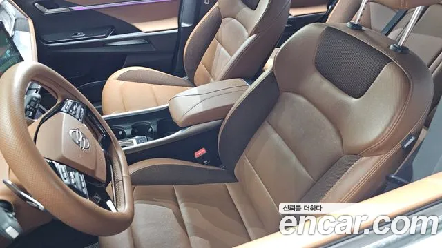 KG_Mobility_Ssangyong Torres Torres Бензин 1.5 2WD — Фото автомобиля 28