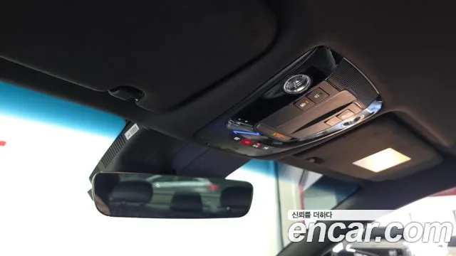 Kia K8 (New) Hybrid — Фото автомобиля 24